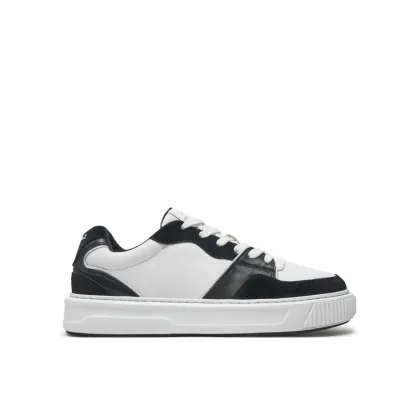 Zdjęcie Voile Blanche Sneakersy Forx 3 2018722 Biały