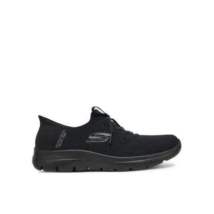 Zdjęcie Skechers Sneakersy Summits-New Daily 150263/BBK Czarny