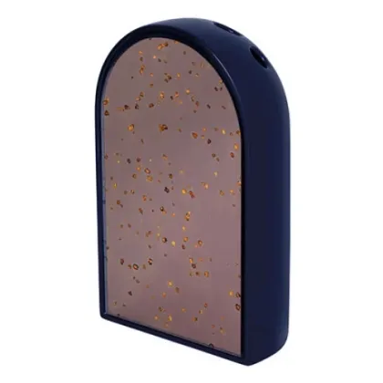 Picture An avant-garde ceramic vase and a mirror for a unique interior - Byfly