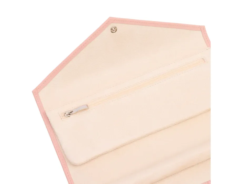 obrazek 3 Elegancka kopertówka na biżuterię