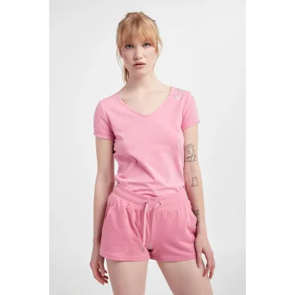 Zdjęcie T-shirt damski EA7 EMPORIO ARMANI EA7 Emporio Armani