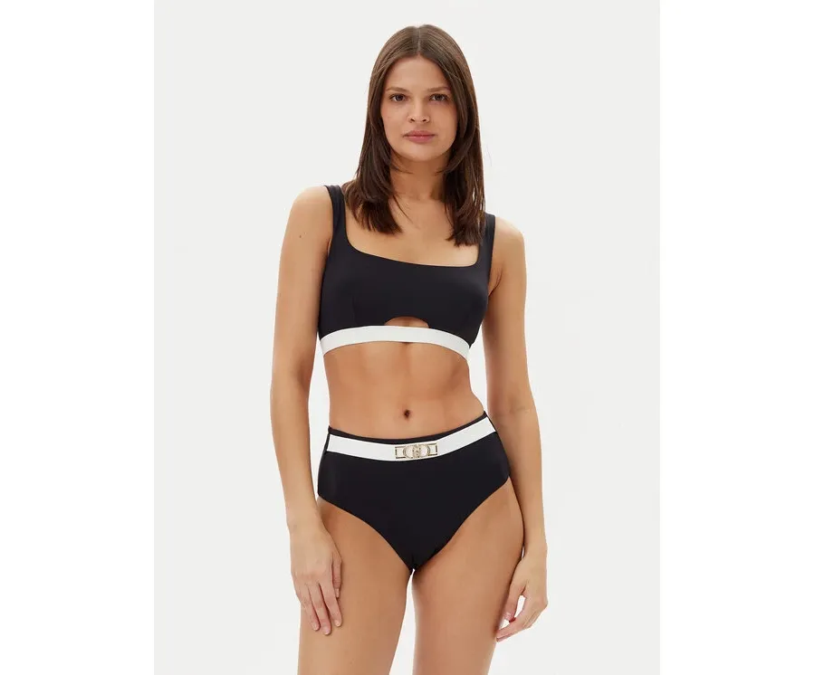 obrazek 1 Liu Jo Beachwear Bikini VA5075 J6447 Czarny