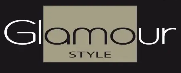Glamour logo