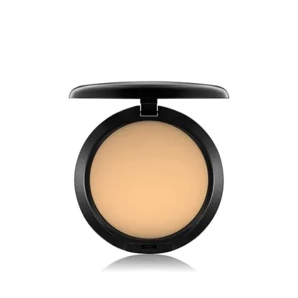 Zdjęcie MAC Studio Fix Powder Plus Kompaktowy podkład 15 g Nr. C40