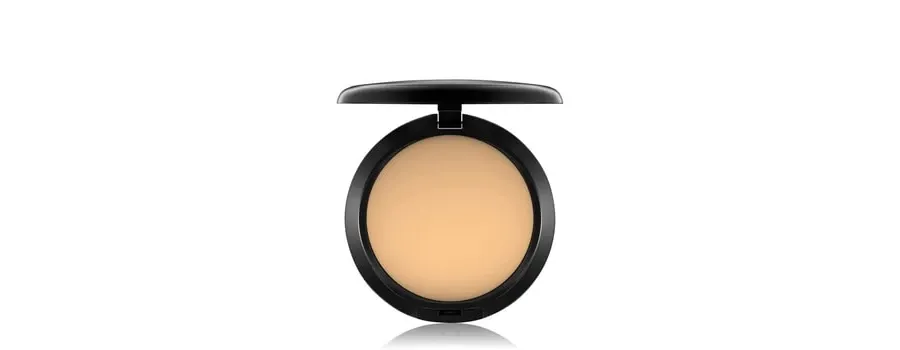 obrazek 1 MAC Studio Fix Powder Plus Kompaktowy podkład 15 g Nr. C40