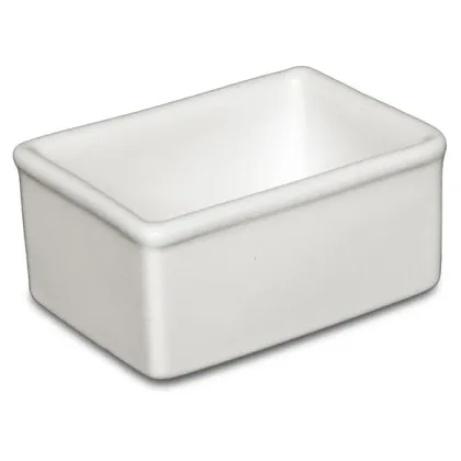 Picture Ceramic box for sugar bags