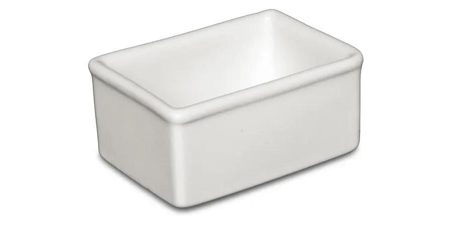 obrazek 1 Ceramiczne pudełeczko na torebki cukru