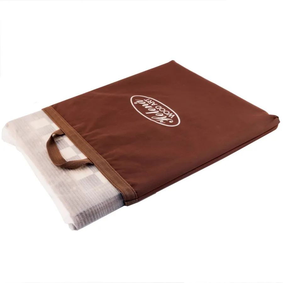 obrazek 4 Stylowy zestaw szachowy od tureckiego producenta - Helena Woodart