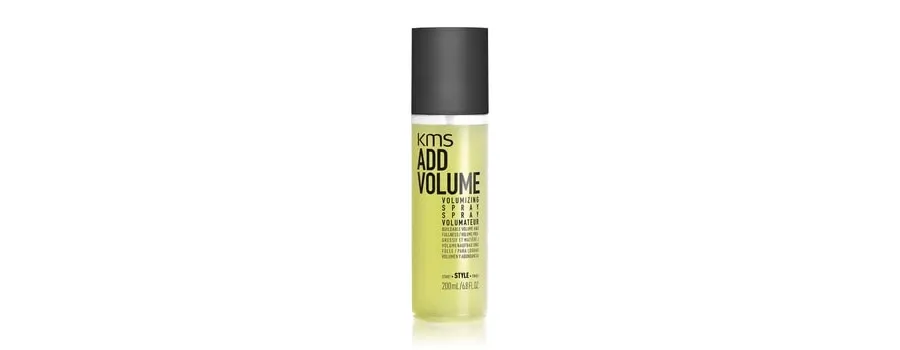 obrazek 1 KMS ADDVOLUME Volumizing Spray Balsam do układania włosów 200 ml