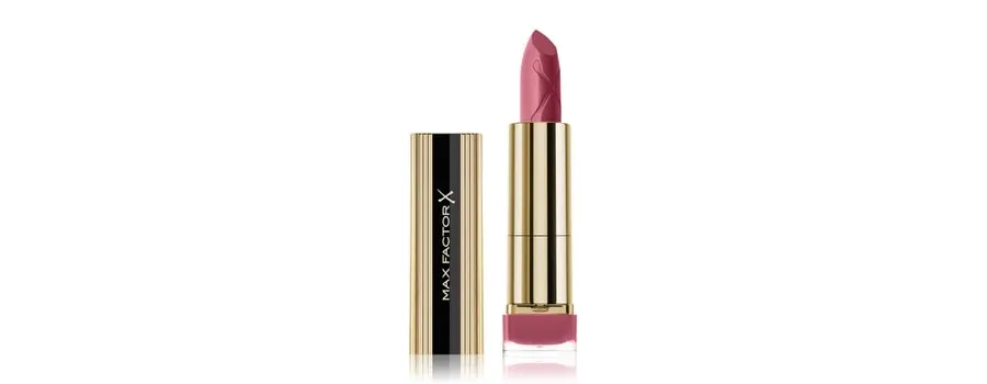 obrazek 1 Max Factor Colour Elixir Szminka 4 g Nr. 030 - Rosewood