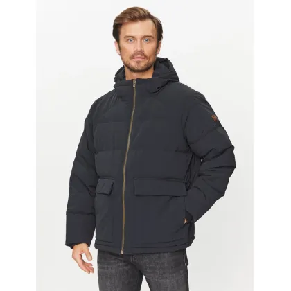 Zdjęcie Wrangler Kurtka przejściowa 112341014 Czarny Oversize