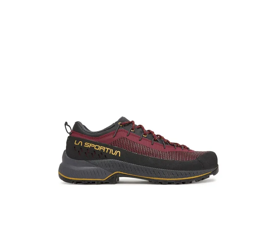 obrazek 1 La Sportiva Trekkingi TX4 Evo ST ZFAS050R25G19 Bordowy