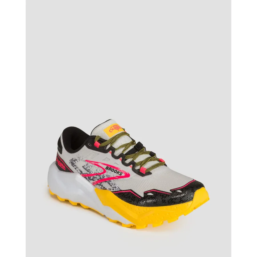 obrazek 1 Buty Trailowe Damskie Brooks Caldera 7
