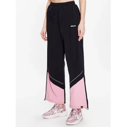 Zdjęcie Ellesse Spodnie dresowe Talian SGR17957 Czarny Regular Fit