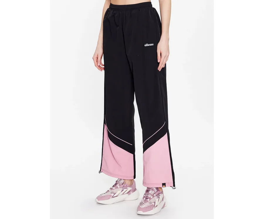 obrazek 1 Ellesse Spodnie dresowe Talian SGR17957 Czarny Regular Fit