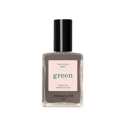 Zdjęcie manucurist Green Lakier do paznokci 15 ml Clay