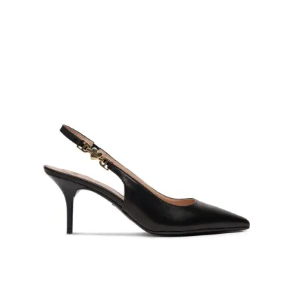 Zdjęcie LOVE MOSCHINO Sandały JA10487G1MIA0000 Czarny