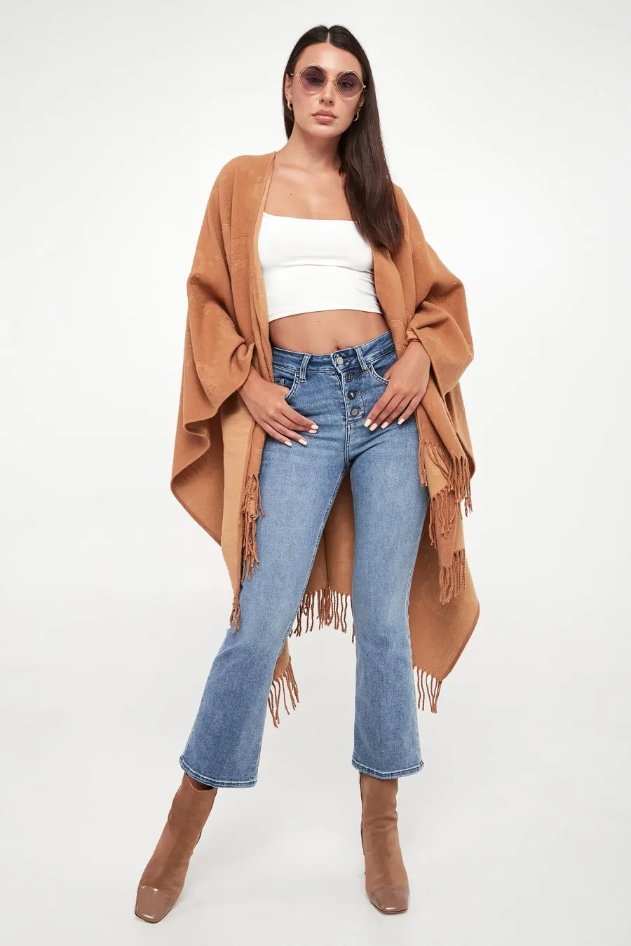 obrazek 1 Jeansy damskie LIU JO Liu Jo