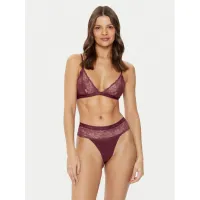 Zdjęcie Calvin Klein Underwear Komplet bielizny 000QF7989E Bordowy