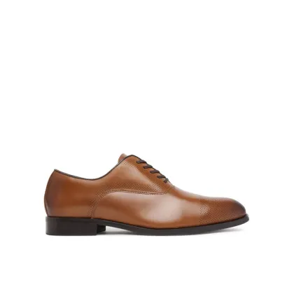 Zdjęcie Aldo Półbuty Toledo 13963621 Brązowy