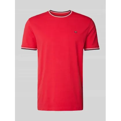 Zdjęcie T-shirt z okrągłym dekoltem
