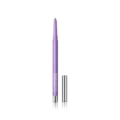 Zdjęcie MAC Colour Excess Gel Pencil Eyeliner 3.5 g COMMITMENT ISSUES