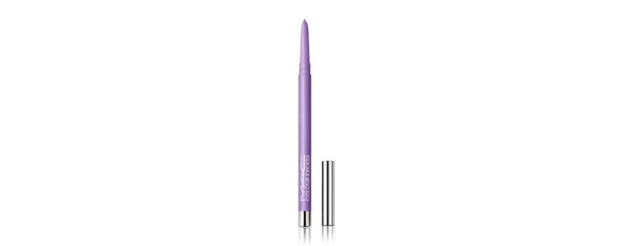 obrazek 1 MAC Colour Excess Gel Pencil Eyeliner 3.5 g COMMITMENT ISSUES