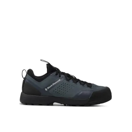 Zdjęcie Black Diamond Trekkingi Mission Xp BD580025 Szary