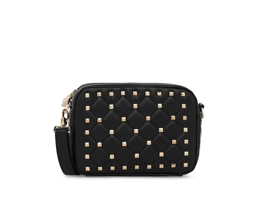 obrazek 1 Badura Torebka TYLO-100 Czarny