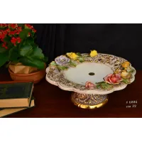 Picture A phenomenal decorative ceramic plate