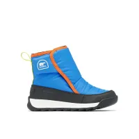Zdjęcie Sorel Śniegowce Whitney™ II Plus Bootie Wp 2101341485 Niebieski