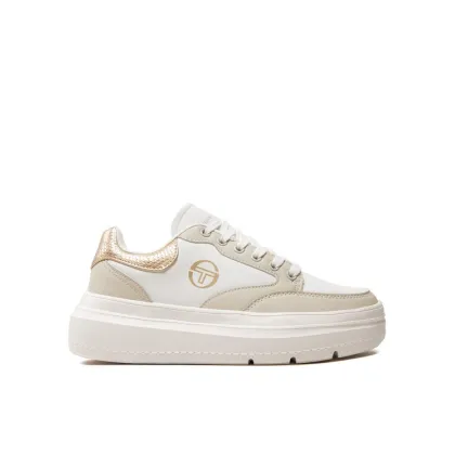 Zdjęcie Sergio Tacchini Sneakersy Ginna STF231W022-11 Biały