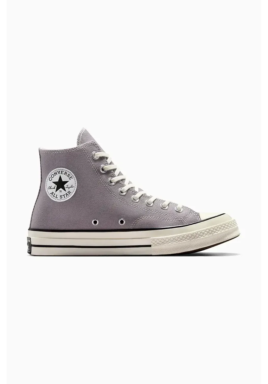 obrazek 1 Converse trampki Chuck 70 kolor fioletowy A10525C