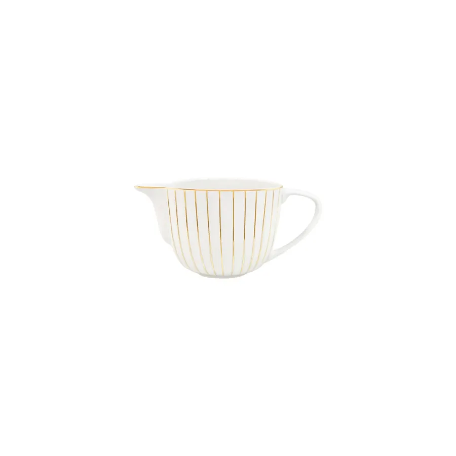 obrazek 8 Komplet porcelanowej zastawy dla 12 osób - Porcel