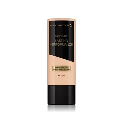 Zdjęcie Max Factor Lasting Performance Podkład w płynie 35 ml Nr. 095 - Ivory