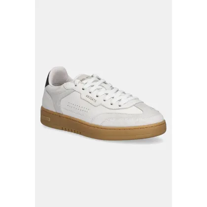Zdjęcie Axel Arigato sneakersy skórzane T-Toe Sneaker damskie kolor biały F3037001