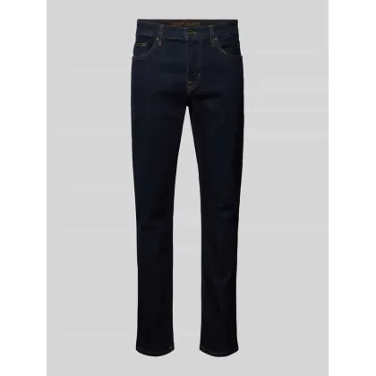 Zdjęcie Jeansy o kroju modern fit z dodatkiem streczu model ‘Mitch’