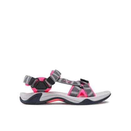 Zdjęcie CMP Sandały Hamal Wmn Hiking Sandal 38Q9956 Szary