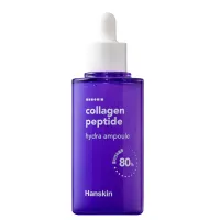 Zdjęcie Hanskin Collagen Peptide Ampułka nawilżająca z peptydami kolagenowymi 90 ml