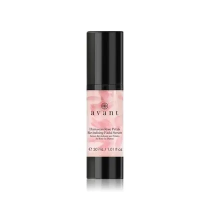 Zdjęcie avant Age Protect & UV Damascan Rose Petals Serum do twarzy 30 ml