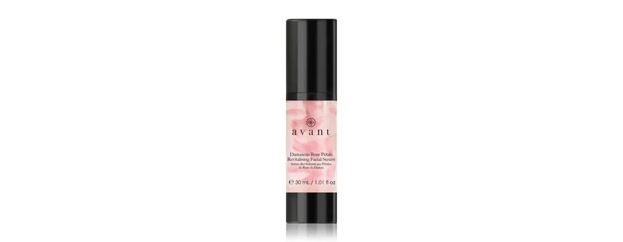 obrazek 1 avant Age Protect & UV Damascan Rose Petals Serum do twarzy 30 ml