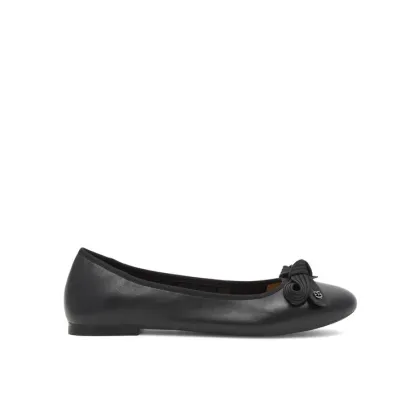 Zdjęcie Gino Rossi Baleriny COZY-HS001-1-2 Czarny