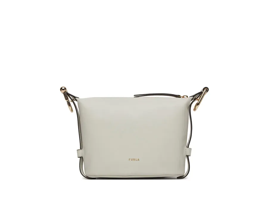 obrazek 1 Furla Torebka Nuvola Mini WE00725 BX2045 1704S Biały