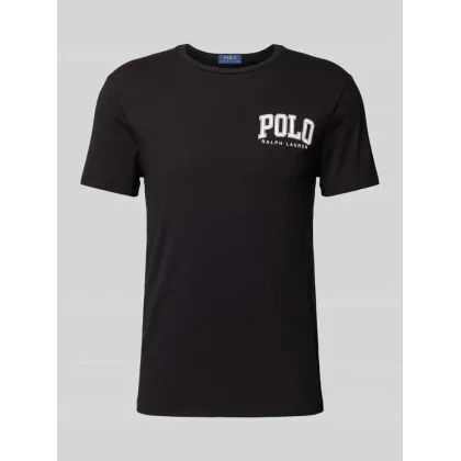 Zdjęcie T-shirt o kroju regular fit z bawełny