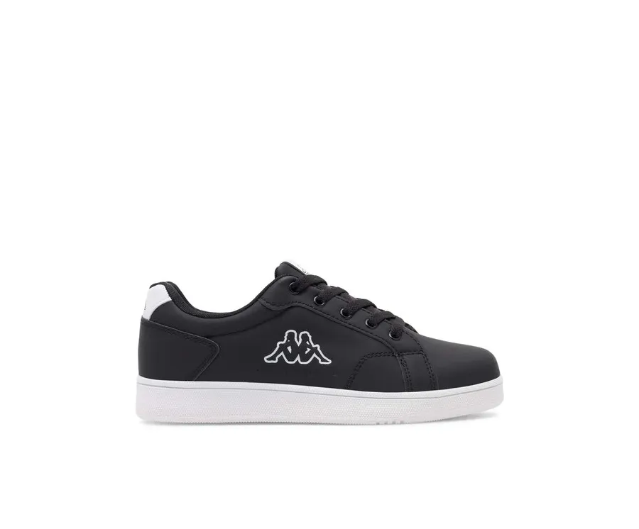 obrazek 1 Kappa Sneakersy LOGO ADENIS 2 KID 351C1TW-A1G Czarny