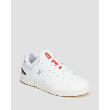 Zdjęcie Sneakersy Damskie On Running The Roger Advantage Białe