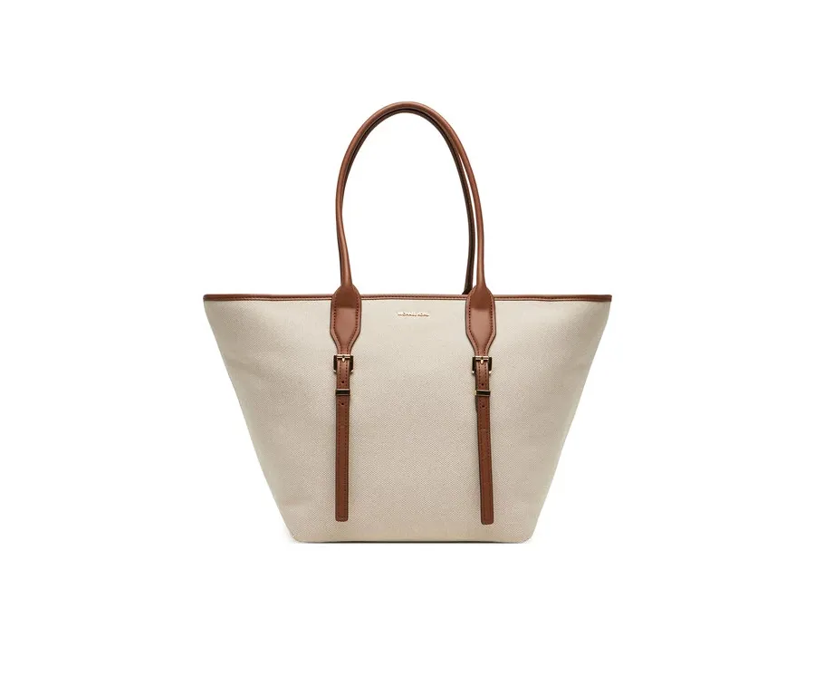 obrazek 1 MICHAEL Michael Kors Torebka 30S5G9OT7C Brązowy