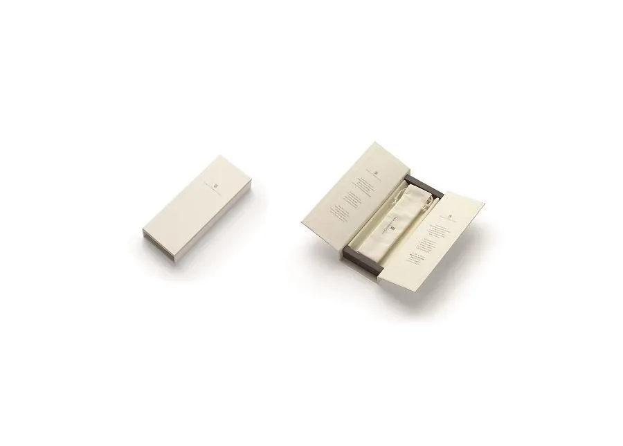 obrazek 5 Ekskluzywne pióro kulkowe Guilloche Rhodium
