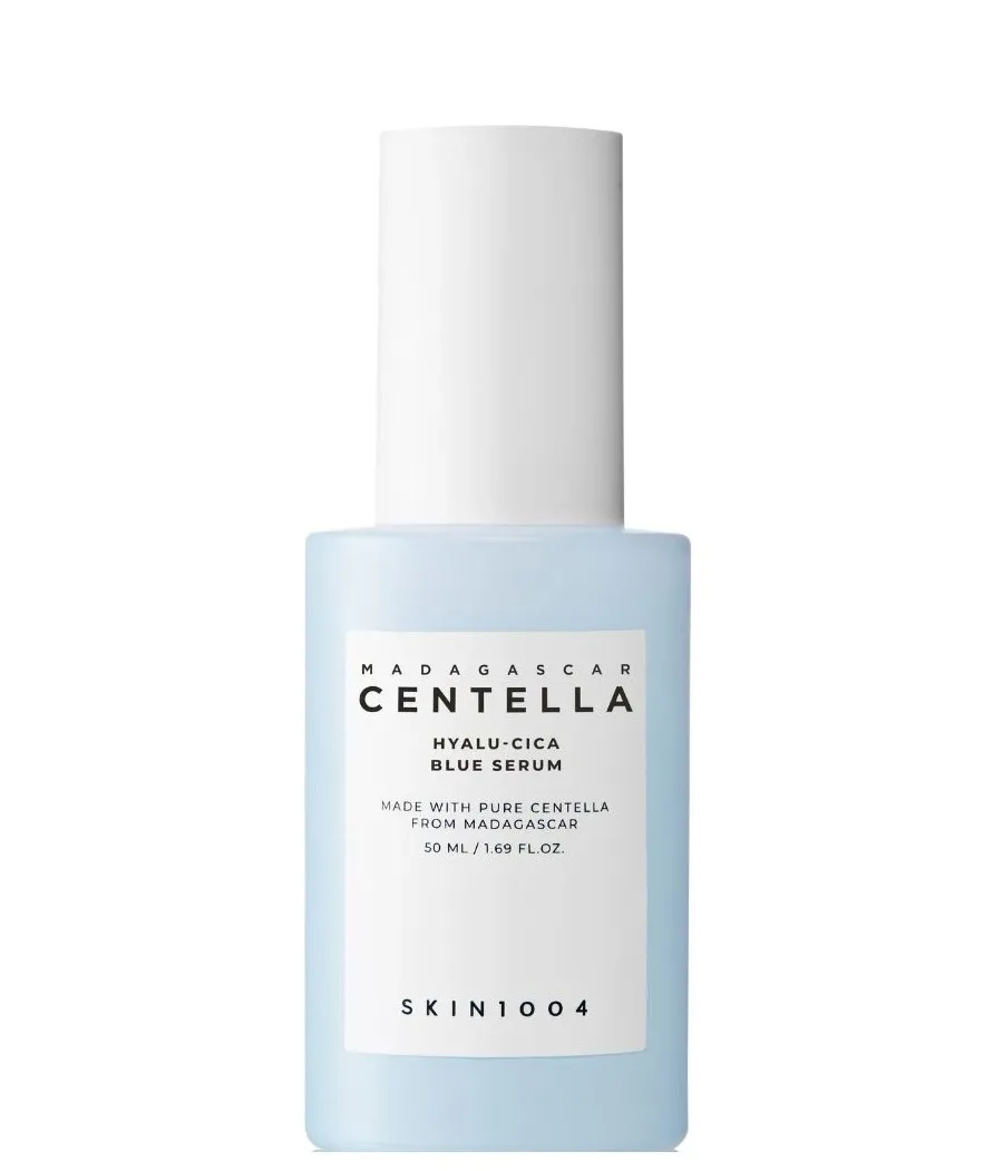 obrazek 1 SKIN1004 Madagascar Centella Nawilżające serum do twarzy 50 ml