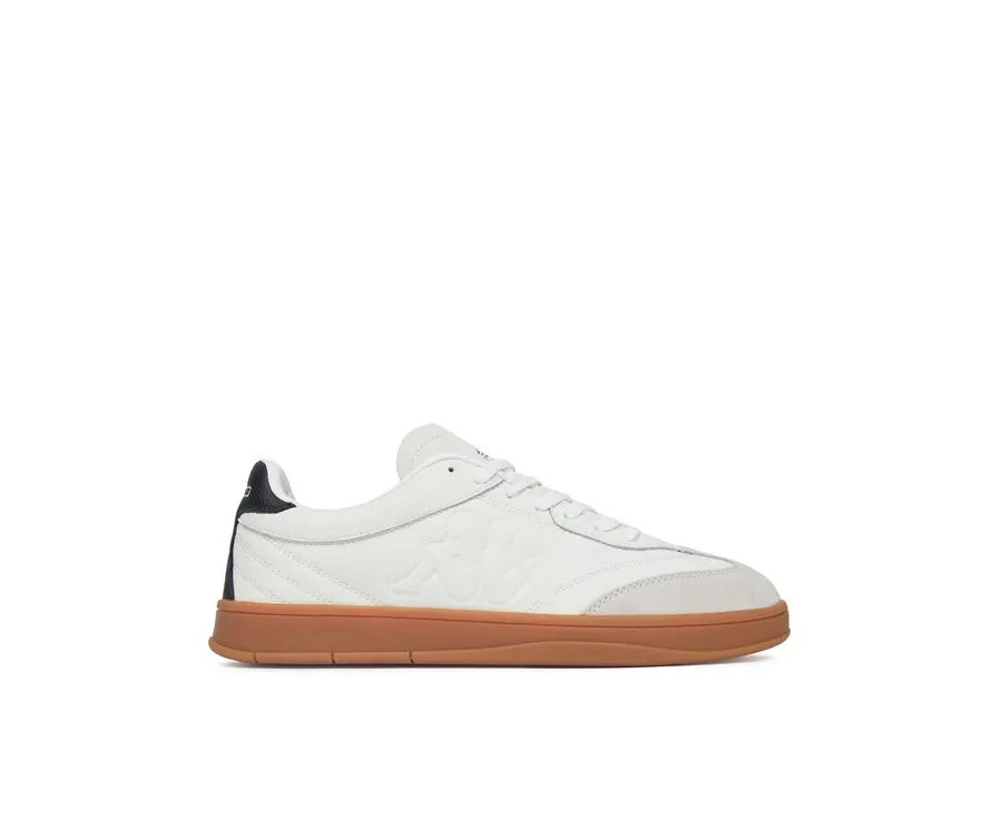 obrazek 1 Kappa Sneakersy MC-24880H(M) Biały